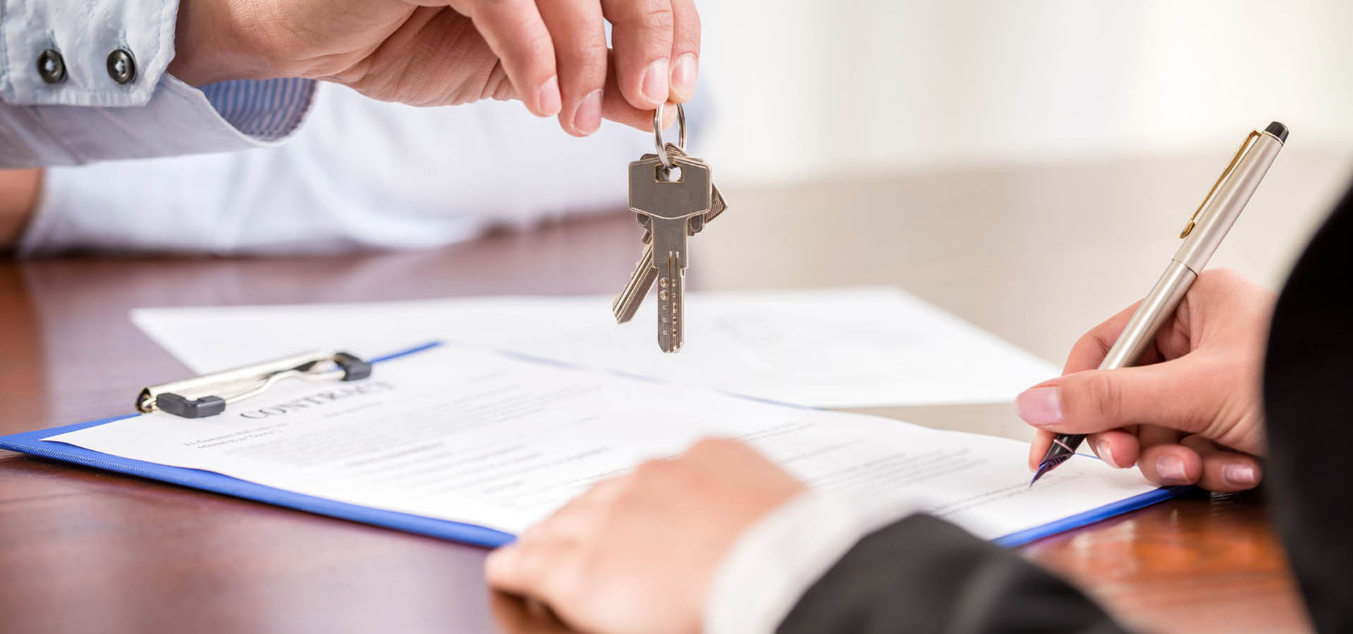 Common ways for Individuals to Hold Title in Florida Real Estate