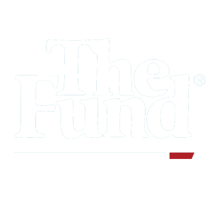 An image of The Fund logo.