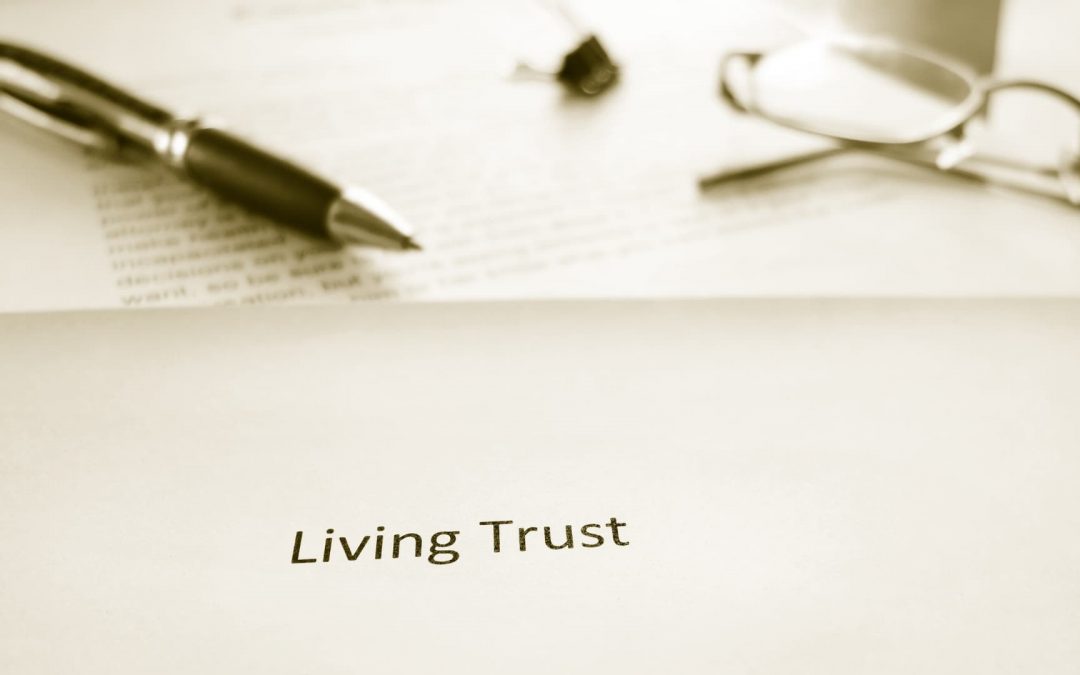 Frequently asked questions about Living Trusts in Florida