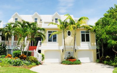 The Florida Homestead Exemption