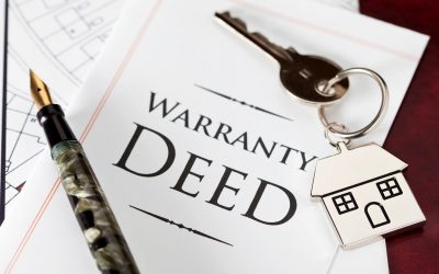 Unlocking the Power of a Warranty Deed in Florida for Property Buyers
