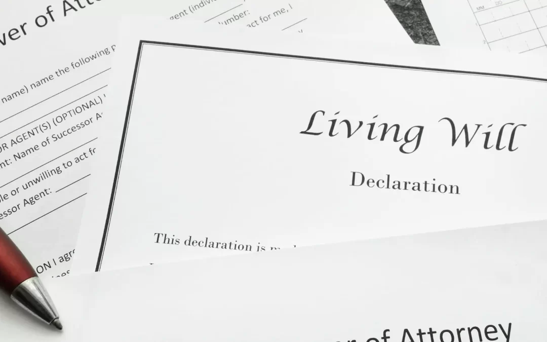 Considerations when creating a Revocable Living Trust in Florida