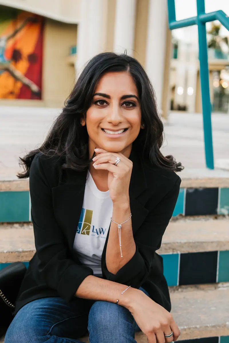 Anila S. Rasul, Lead Attorney at ASR Law Firm in Boca Raton