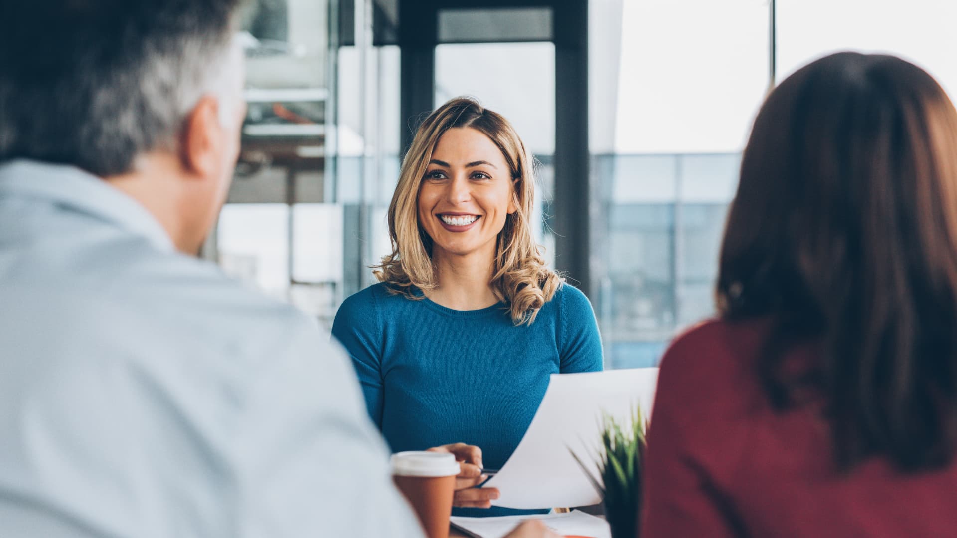 A Registered Agent in Florida Helping Business Owners