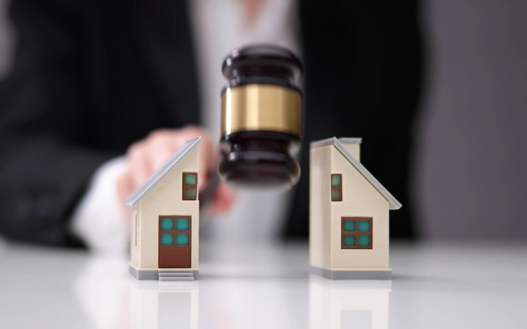 Severing Joint Tenancy with Right of Survivorship in Florida