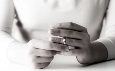 Estate Planning and Divorce: Steps During and After a Dissolution of Marriage