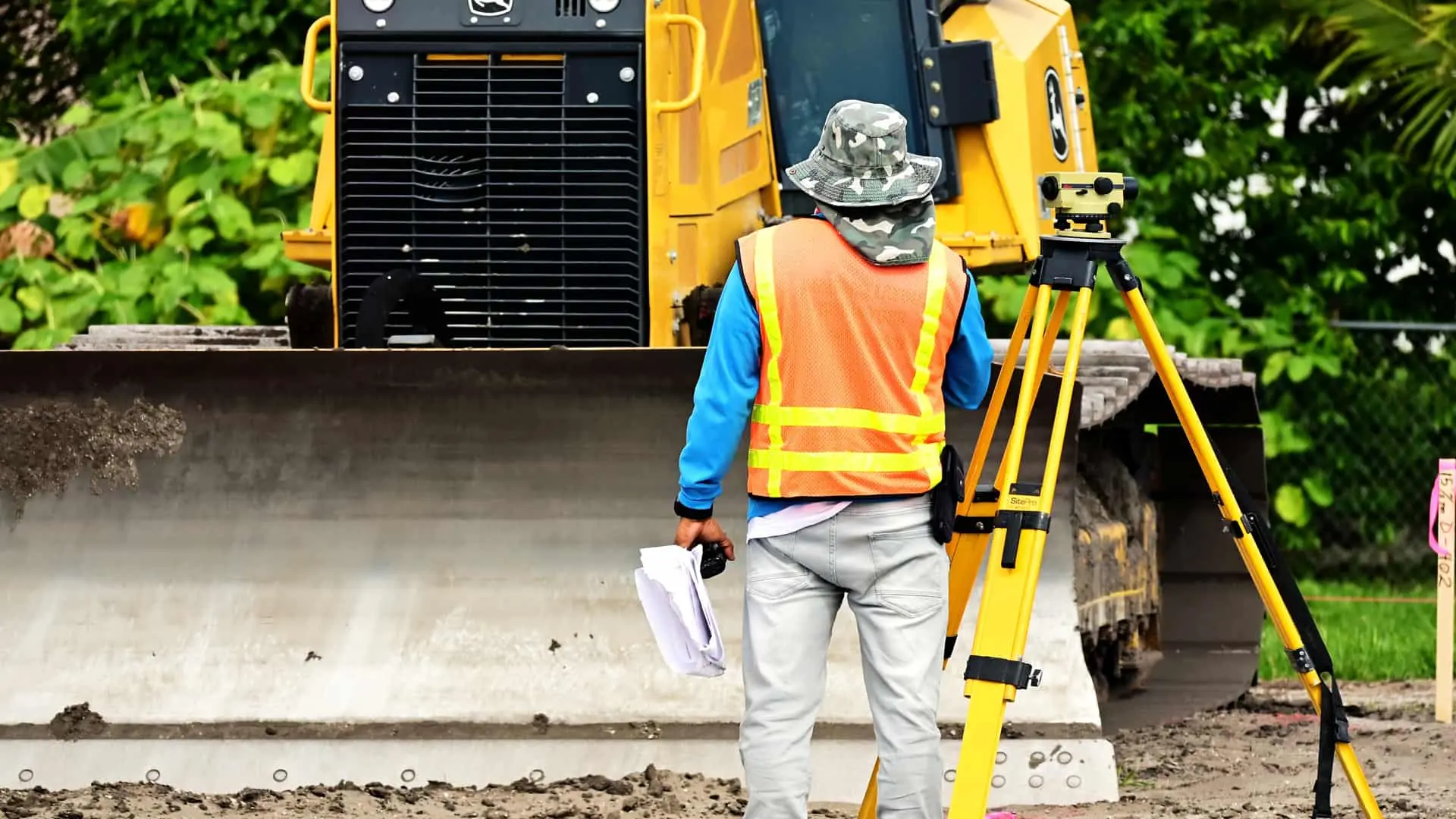 ALTA Survey: When are they really needed in Florida?