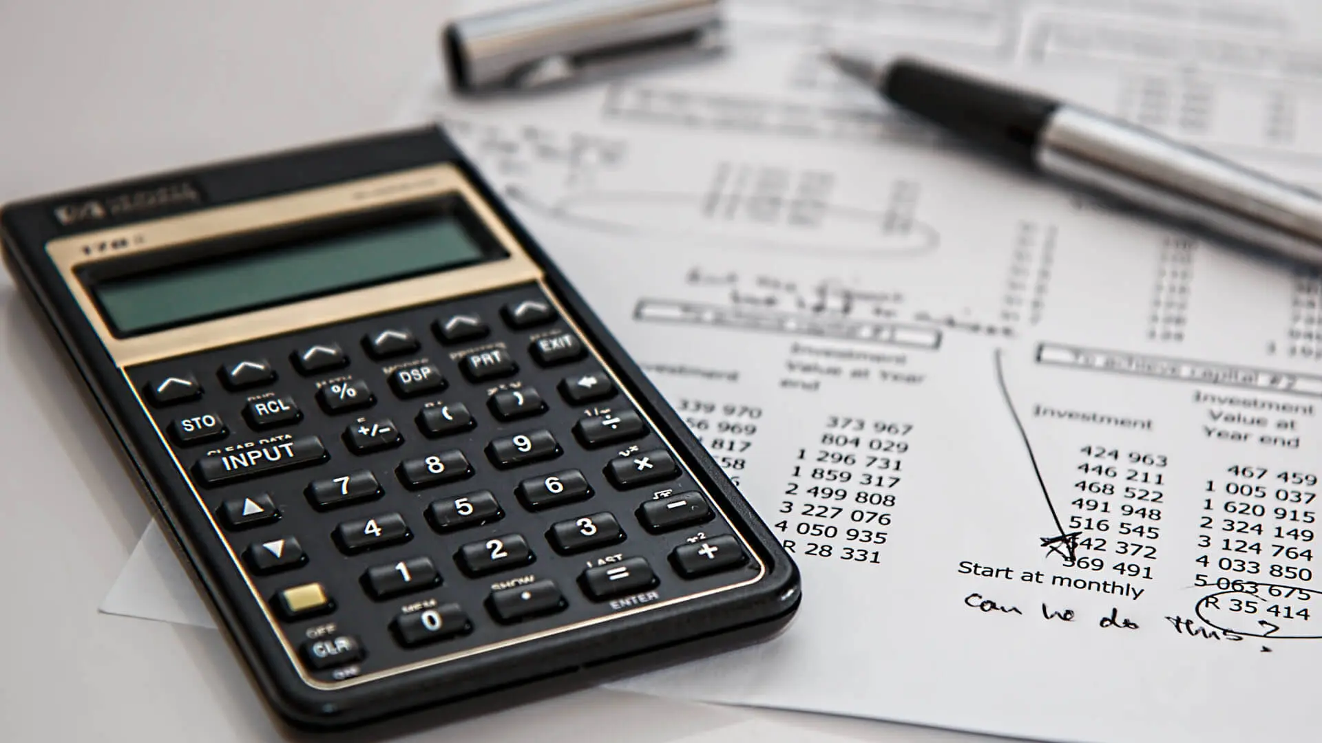 Closing Disclosure Forms 101