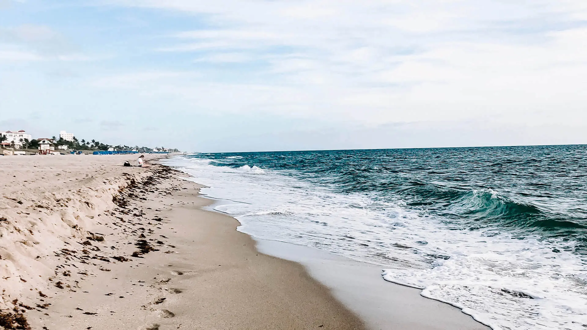 How to Establish Florida Permanent Residency