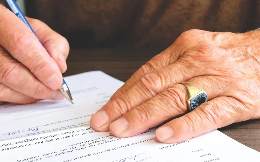 The Importance of Self-Proving Wills in the State of Florida