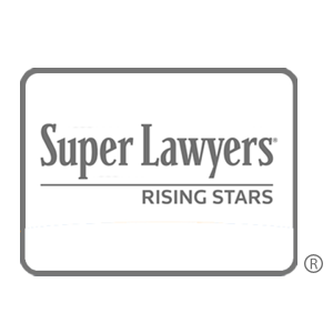 Anila S. Rasul is a Super Lawyers Rising Star