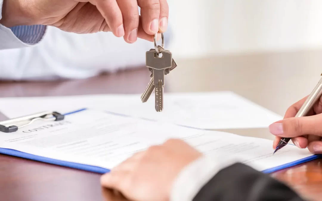 Common ways for Individuals to Hold Title in Florida Real Estate