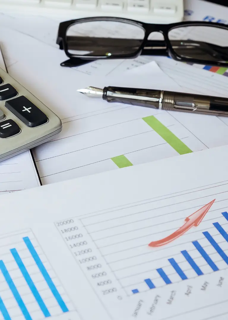 An image of a last will and testament document drafted by a Florida Will Attorney