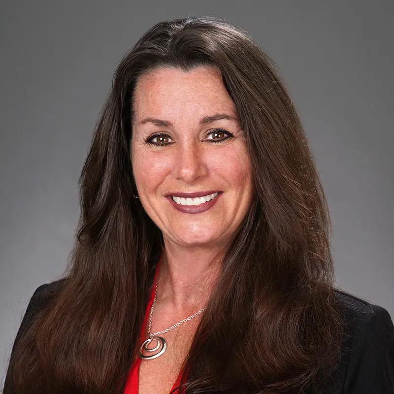 An image of real estate legal assistant Tami R. of ASR Law Firm.