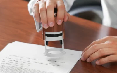 Signed But Not Valid: Why Proper Document Execution Matters in Florida