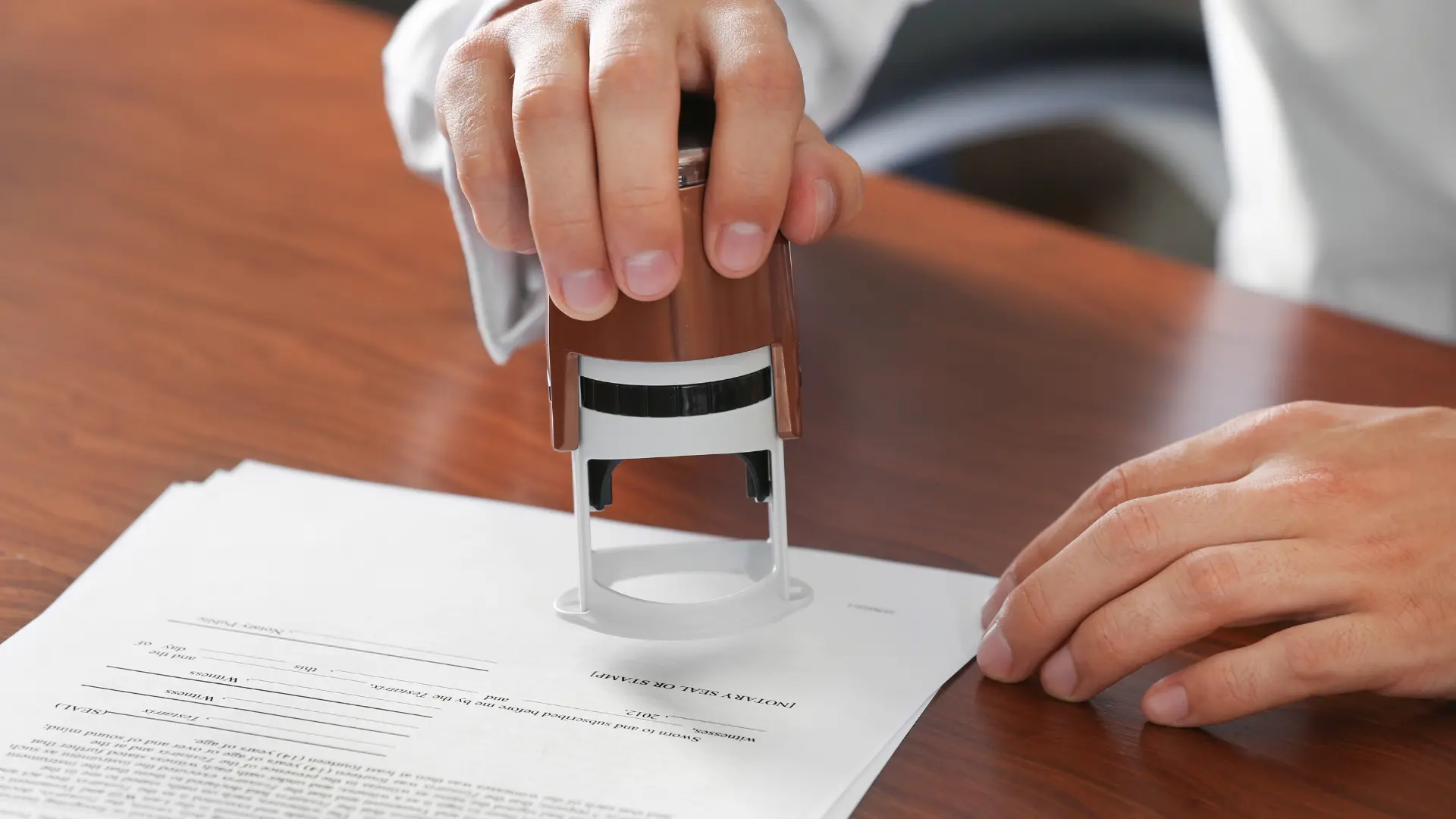 Why Document Execution Matters in Florida | ASR Law Firm