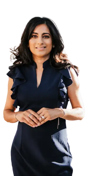 Anila S. Rasul, Esq., Boca Raton estate planning attorney and founder of ASR Law Firm