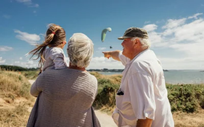 Choosing a Guardian for Minor Children in Florida: Legal Requirements & Best Practices