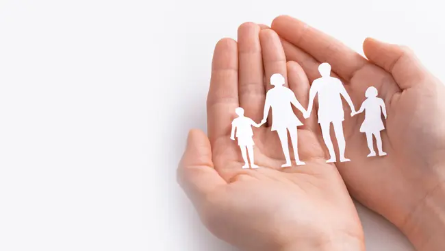 Florida family protected through estate planning wills trusts and powers of attorney with ASR Law Firm Boca Raton<br />
