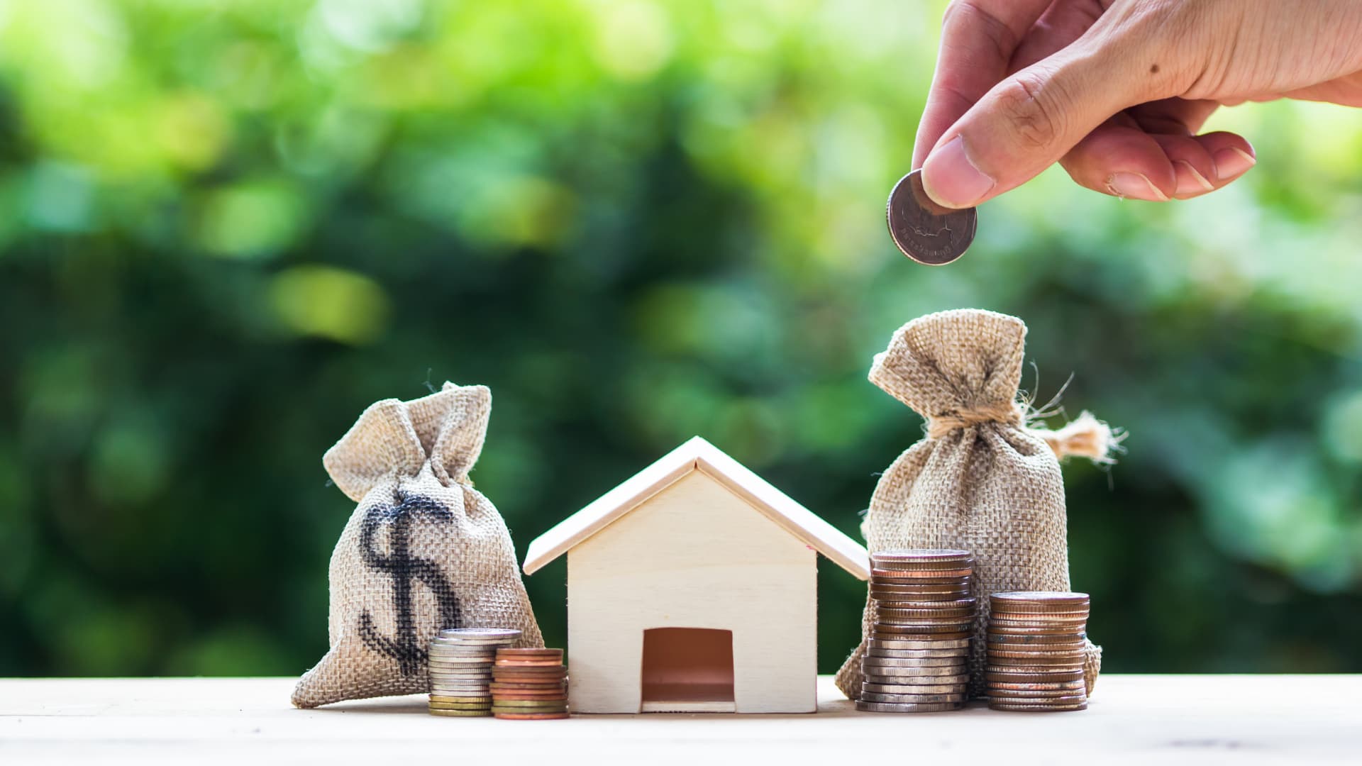Florida home equity protected from probate and due-on-sale triggers through Lady Bird deed