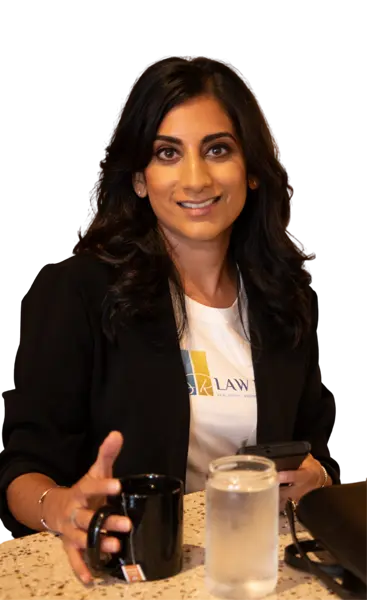 Anila S. Rasul, Esq., Managing Partner Attorney at ASR Law Firm, discussing Lady Bird Deed estate planning for Boca Raton homeowners