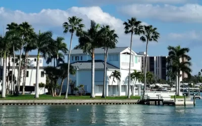 How the Florida Homestead Exemption Affects a Will and Trust